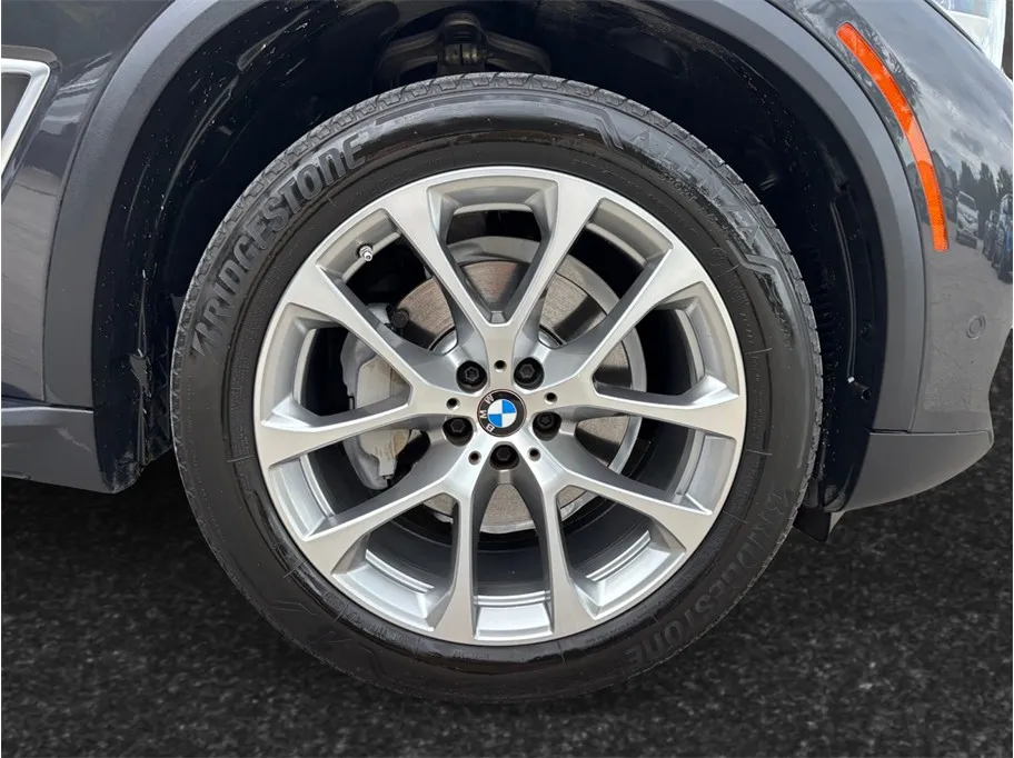 BMW X5 photo 13