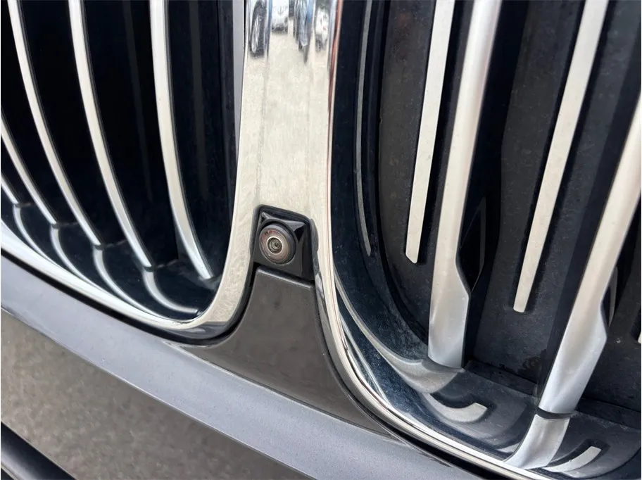 BMW X5 photo 15