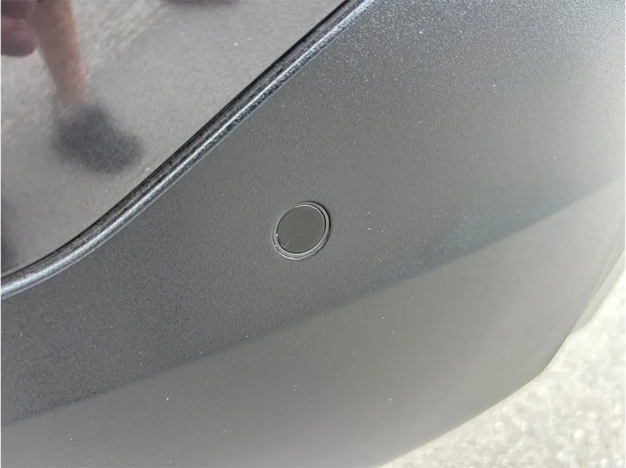 BMW X5 photo 17