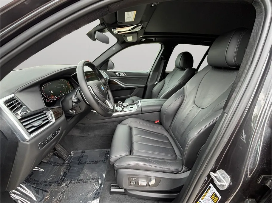BMW X5 photo 2