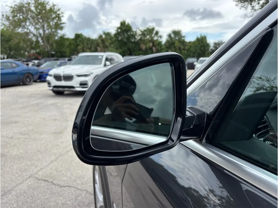 BMW X5 photo 20