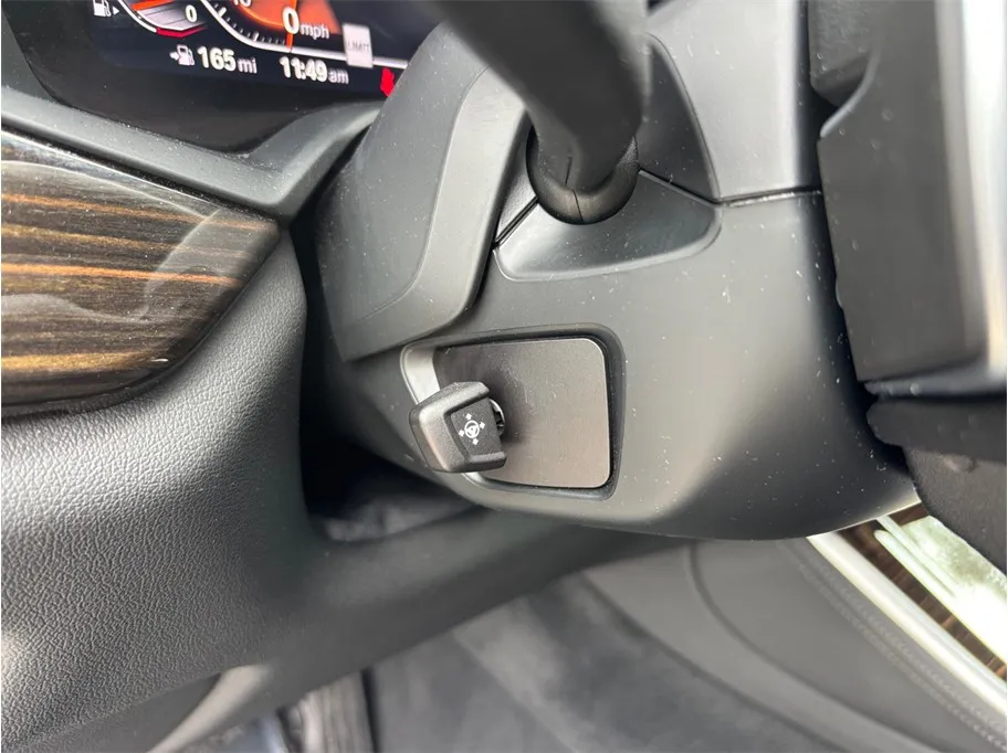 BMW X5 photo 23