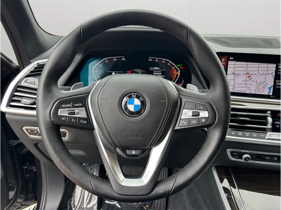BMW X5 photo 28