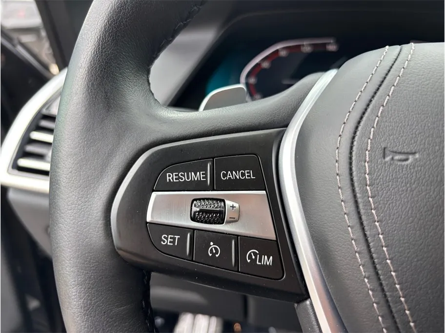 BMW X5 photo 29