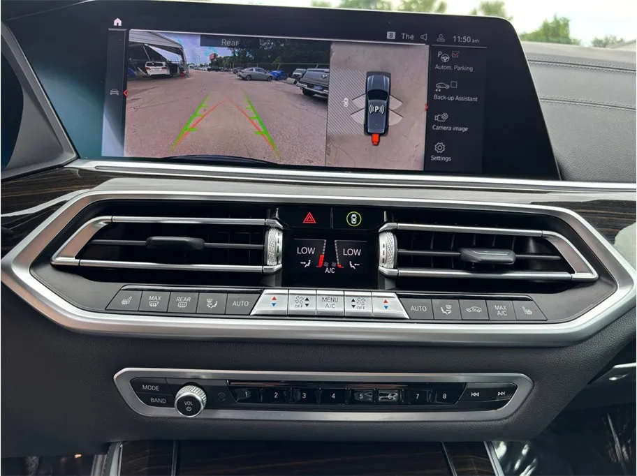 BMW X5 photo 35