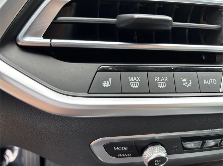 BMW X5 photo 36