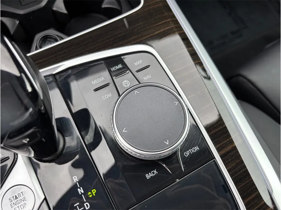 BMW X5 photo 38