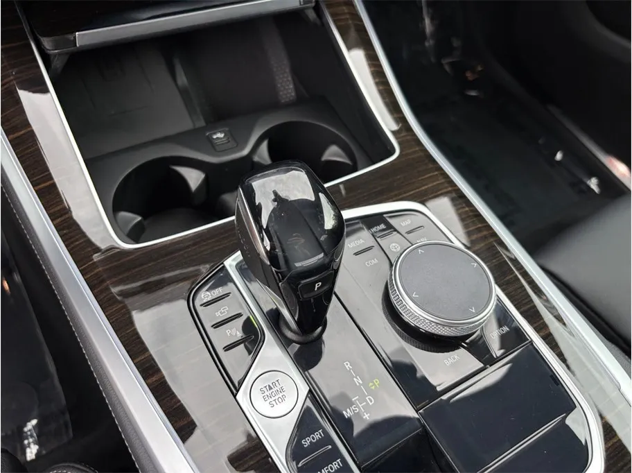 BMW X5 photo 40