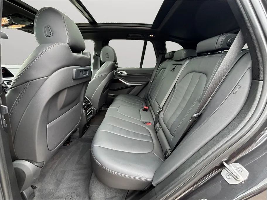 BMW X5 photo 42