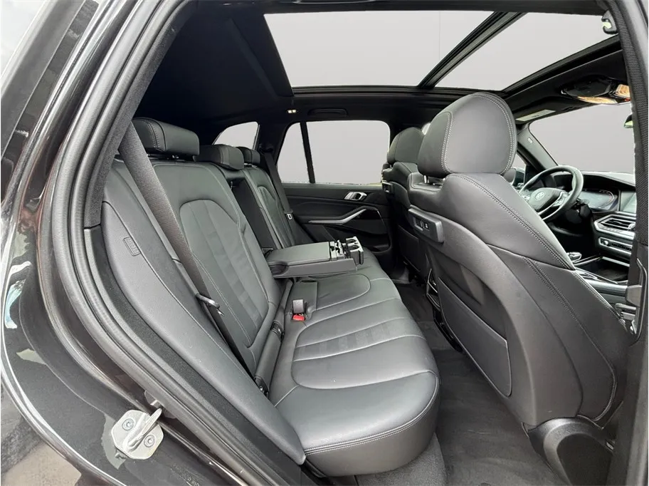 BMW X5 photo 47