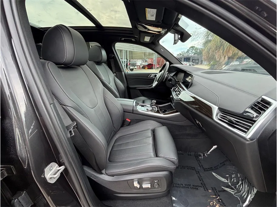 BMW X5 photo 48