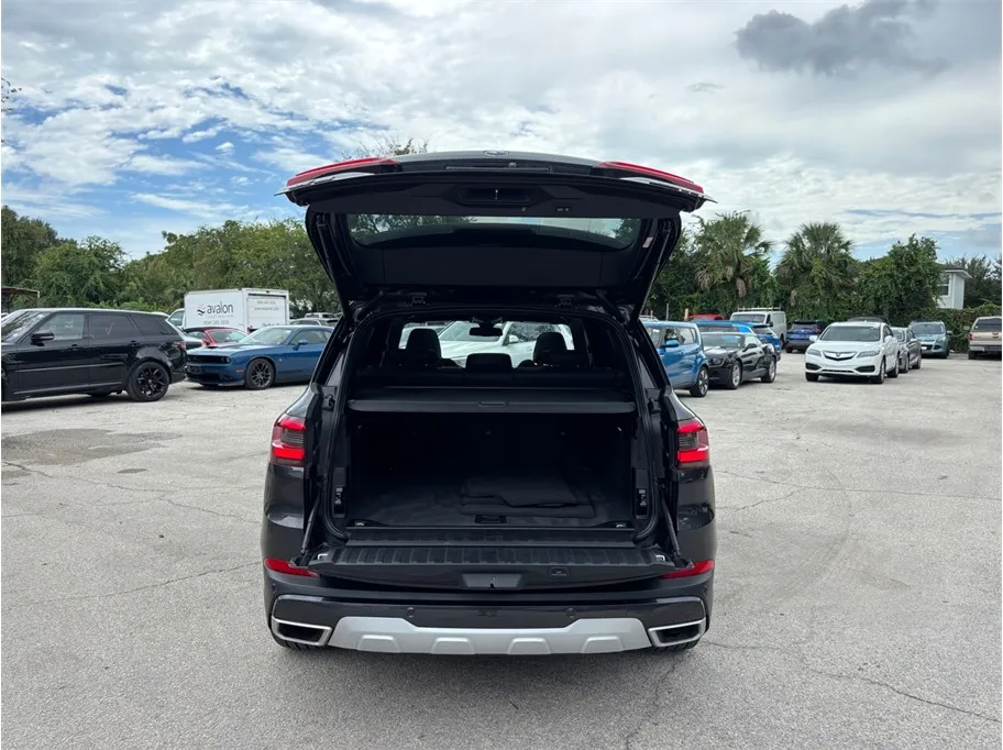 BMW X5 photo 52