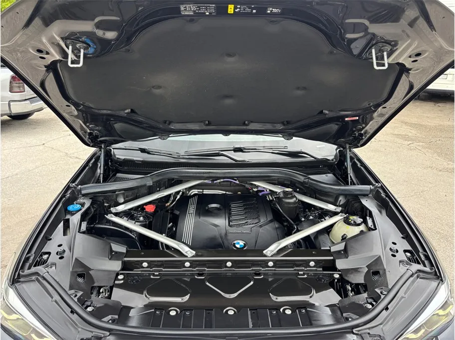 BMW X5 photo 55