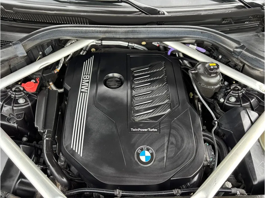 BMW X5 photo 56