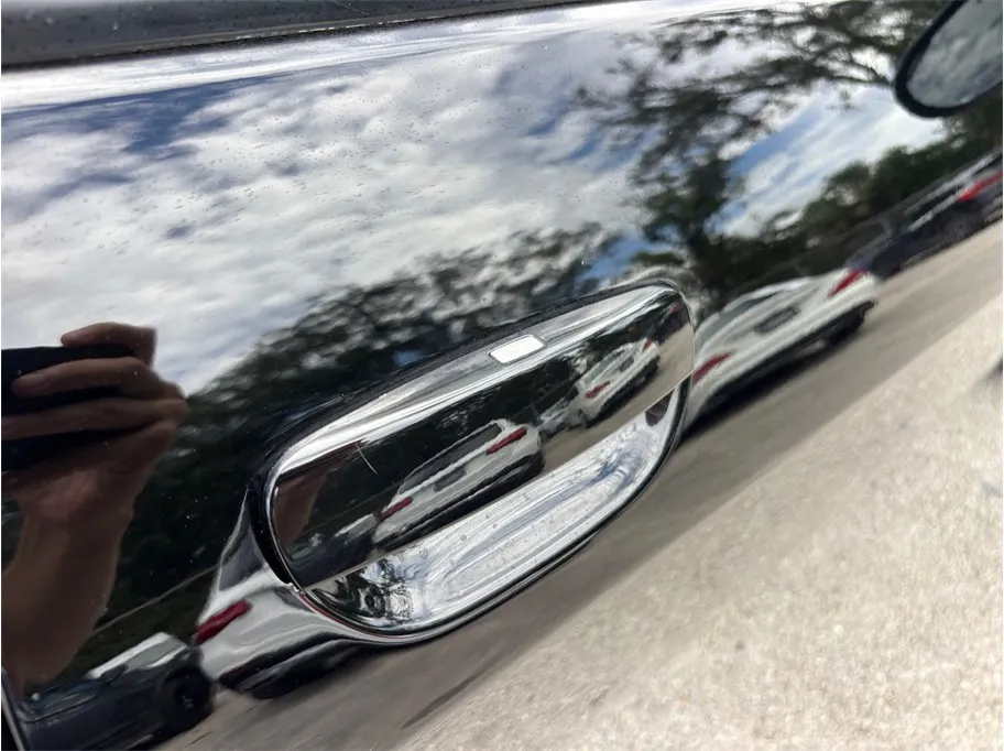 Dodge Challenger photo 14