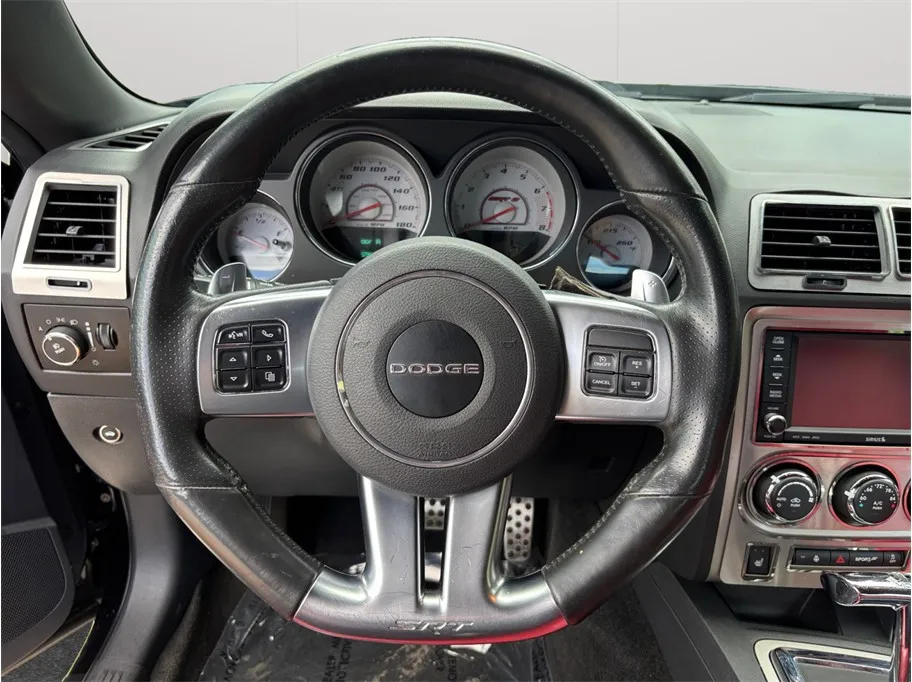 Dodge Challenger photo 20