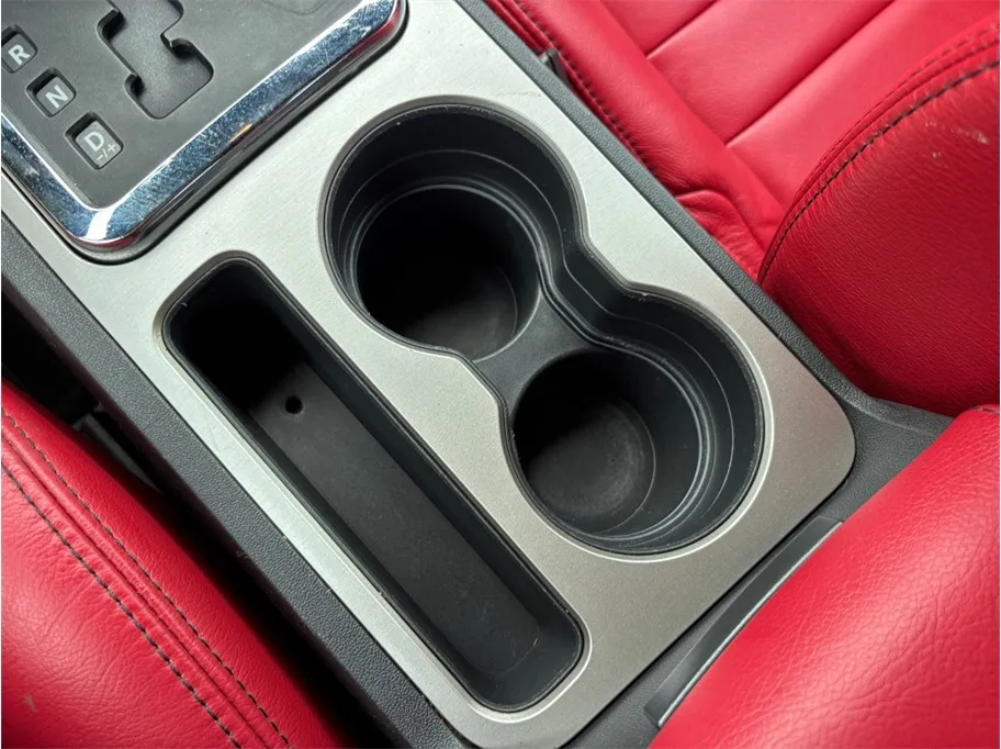 Dodge Challenger photo 27