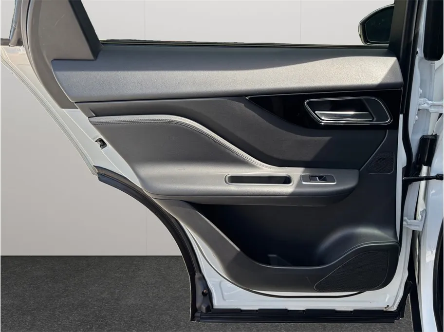Jaguar F-PACE photo 41