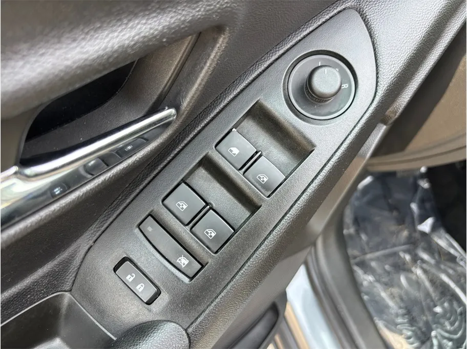 Chevrolet Trax photo 15