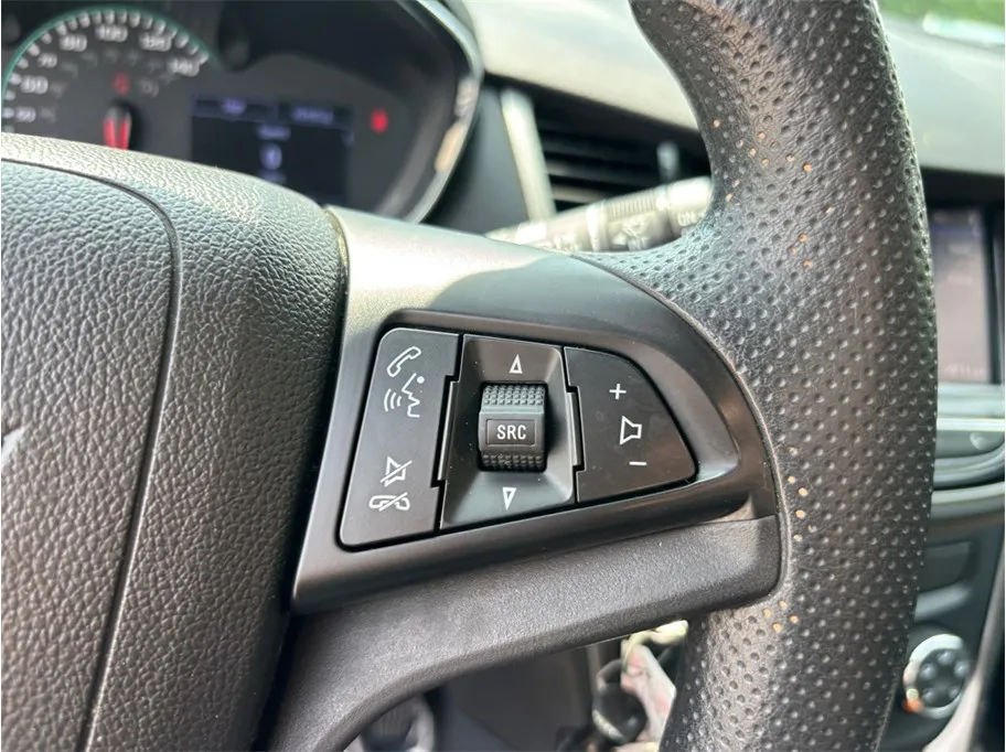 Chevrolet Trax photo 19