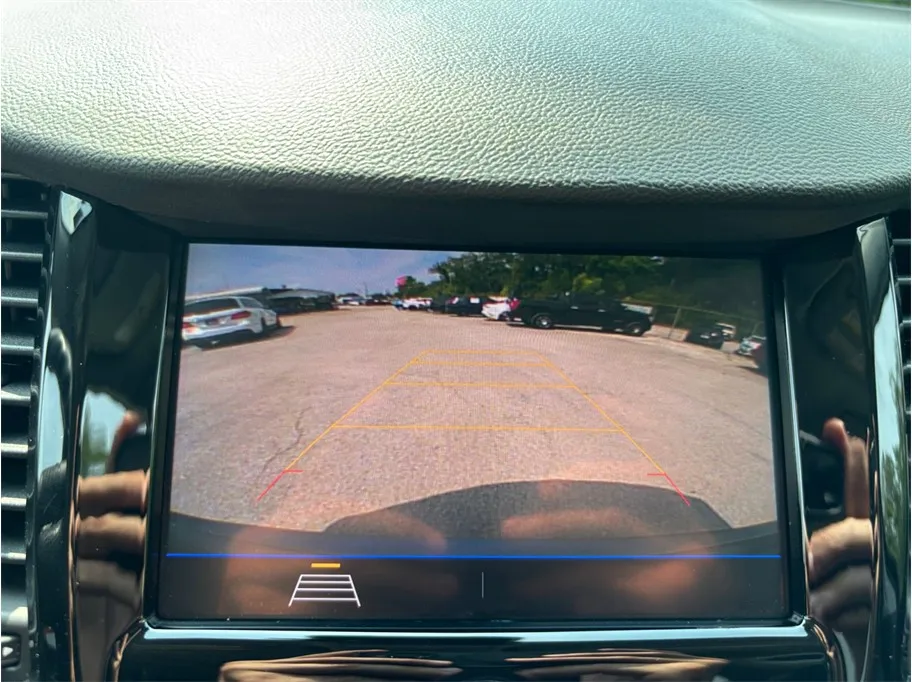Chevrolet Trax photo 22