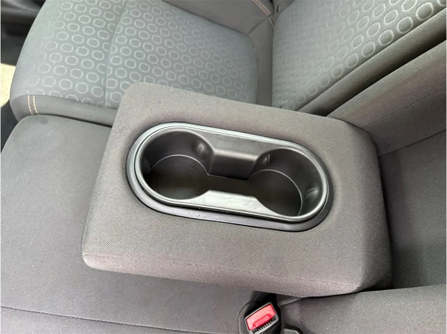Chevrolet Trax photo 29