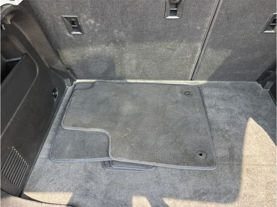 Chevrolet Trax photo 35