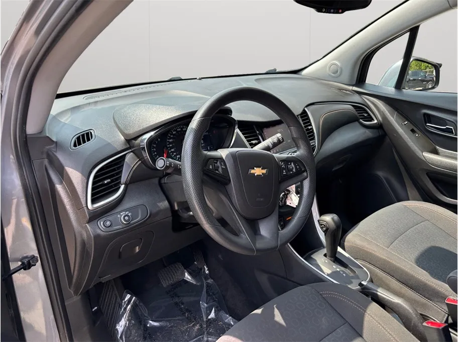Chevrolet Trax photo 6