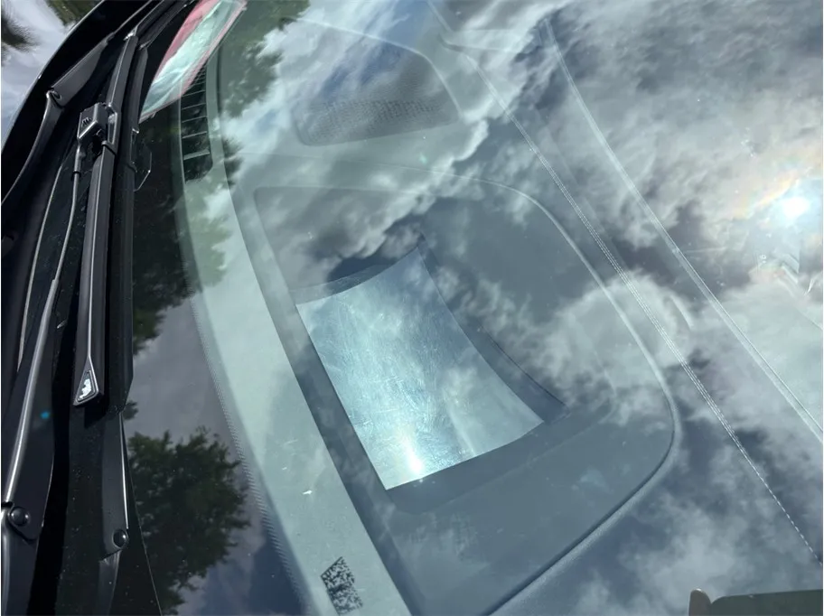 BMW X7 photo 19