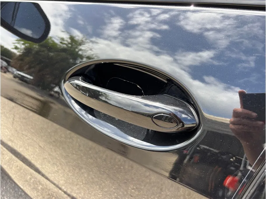 BMW X7 photo 20