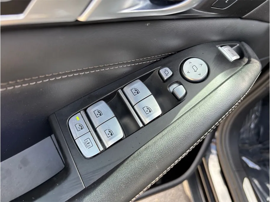 BMW X7 photo 26