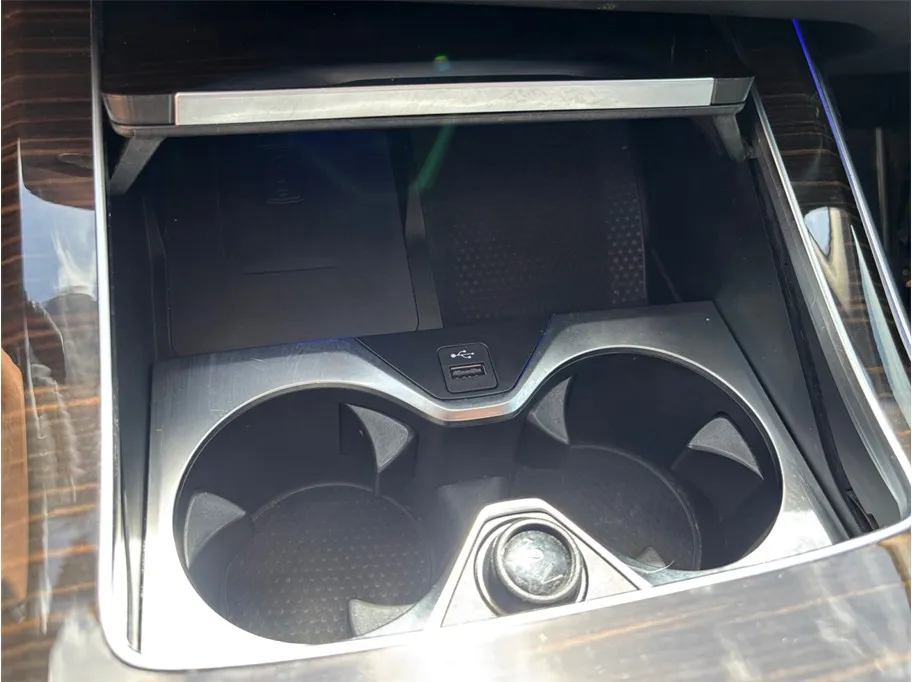BMW X7 photo 40