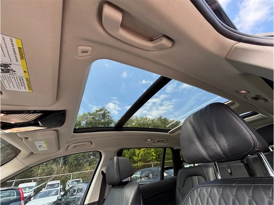 BMW X7 photo 42