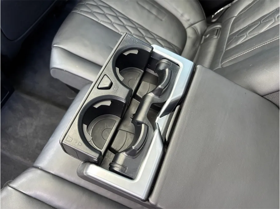 BMW X7 photo 46