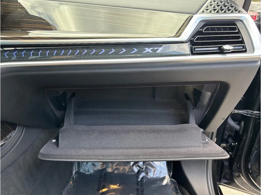 BMW X7 photo 53
