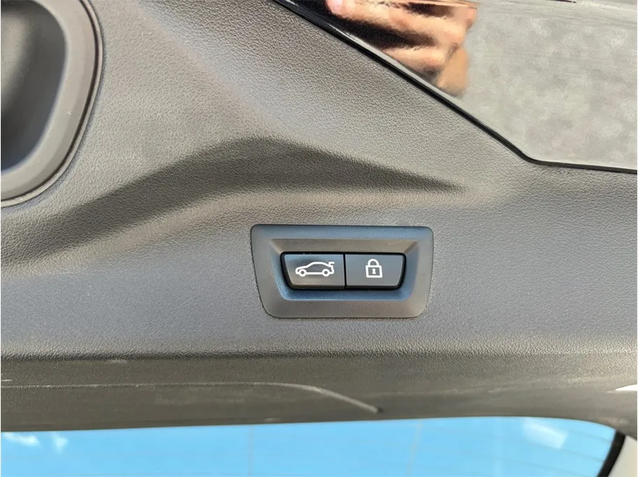 BMW X7 photo 55