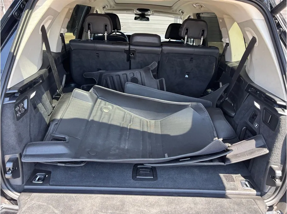 BMW X7 photo 56