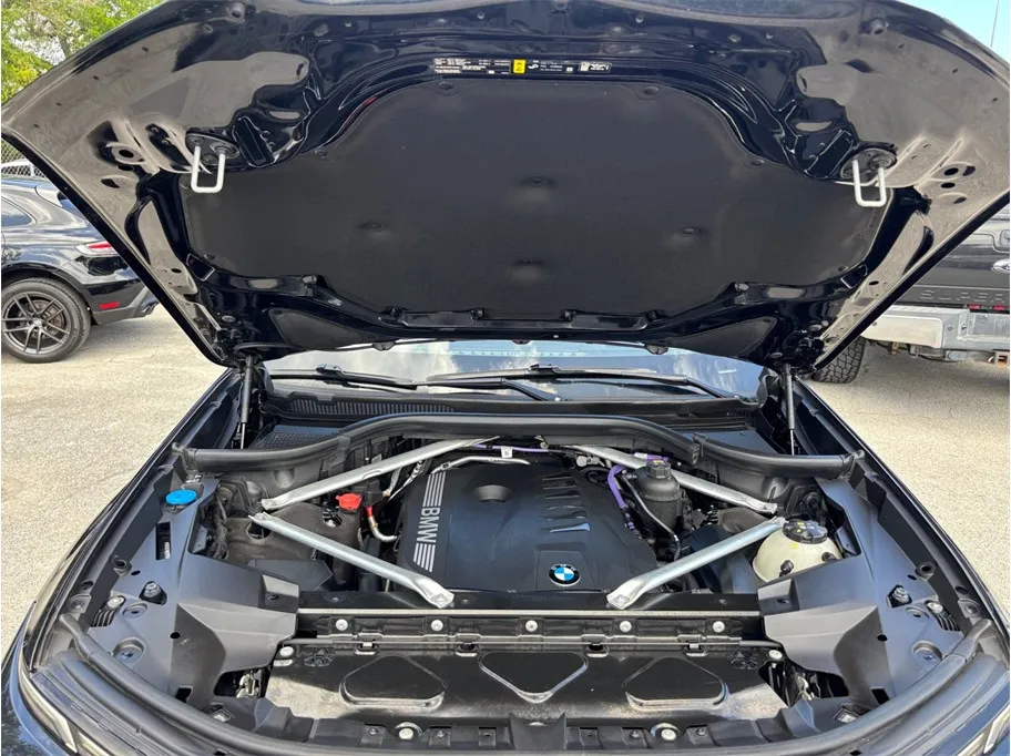 BMW X7 photo 57