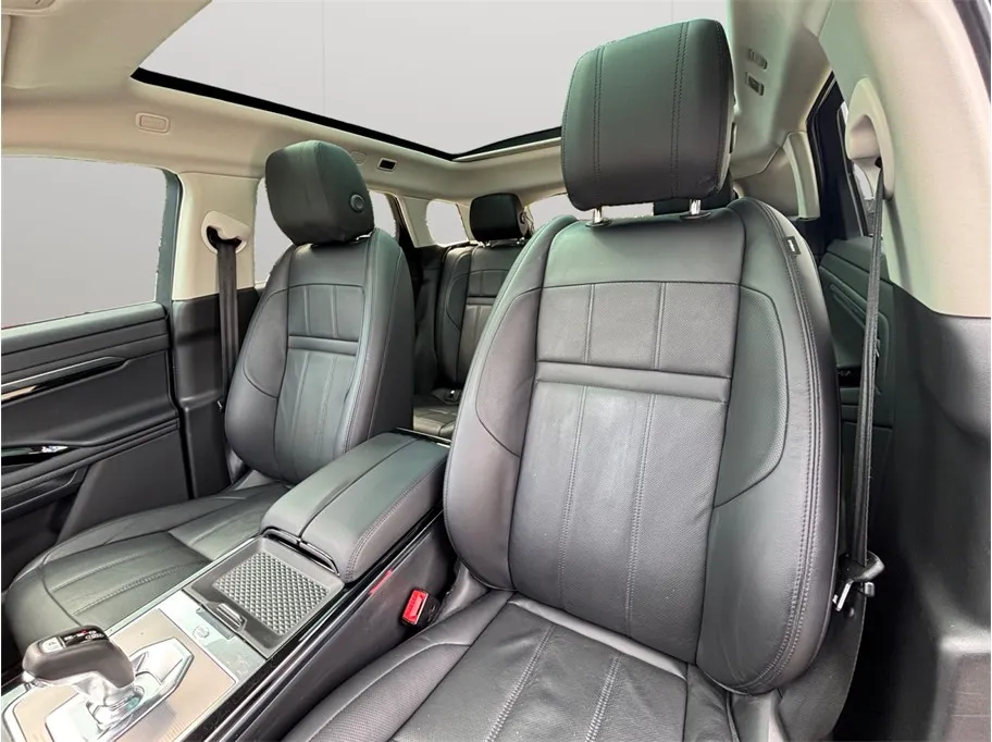 Land Rover Range Rover Evoque photo 17