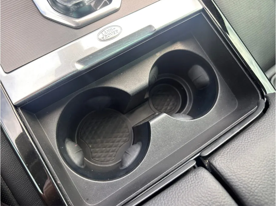 Land Rover Range Rover Evoque photo 30