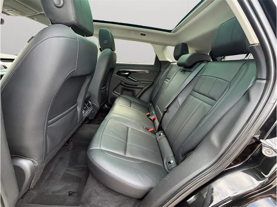 Land Rover Range Rover Evoque photo 33
