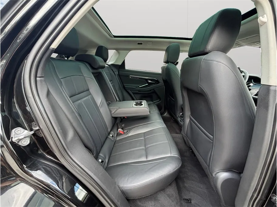 Land Rover Range Rover Evoque photo 37