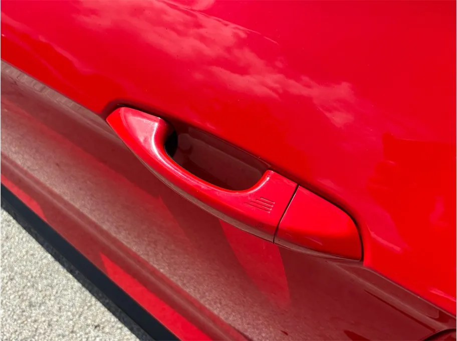 Ford Mustang photo 13