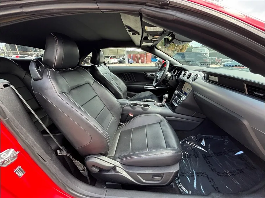 Ford Mustang photo 33