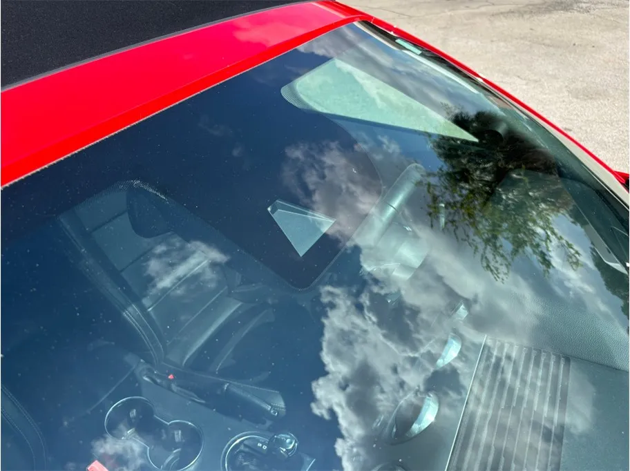 Ford Mustang photo 9