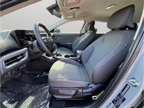 Photos of 2025 Kia K4 LXS Sedan 4D for sale in Jacksonville, FL at Merit Auto Group Atlantic