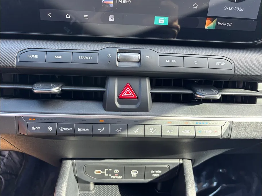 Kia K4 photo 27