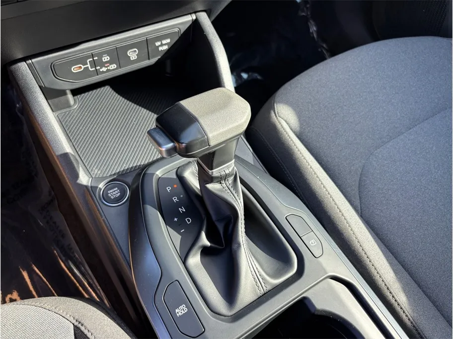 Kia K4 photo 31