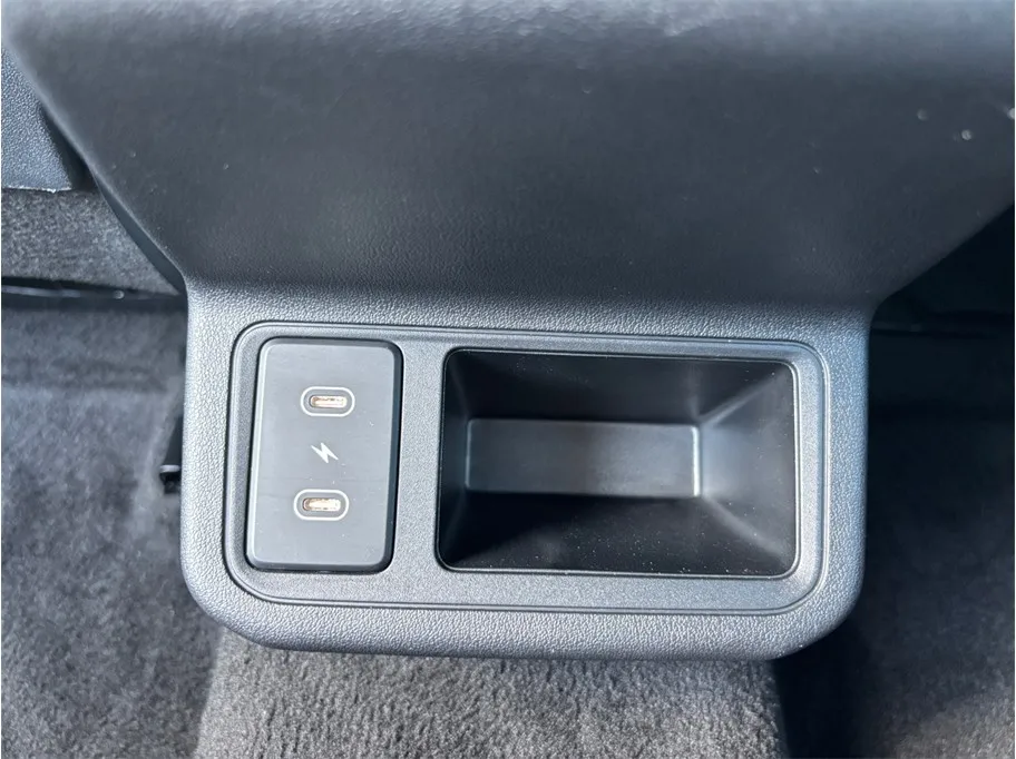 Kia K4 photo 34