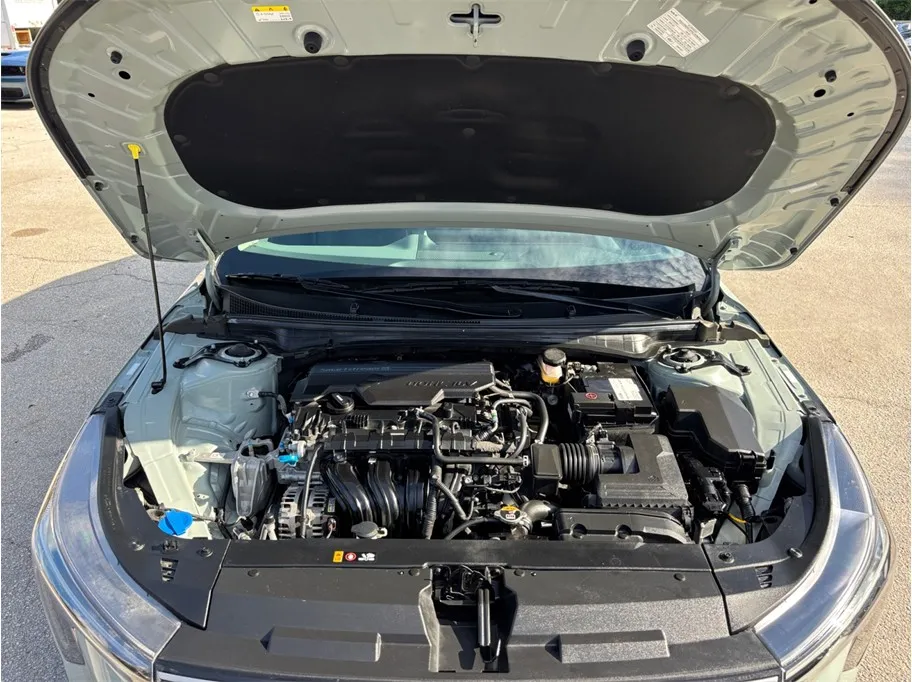 Kia K4 photo 41